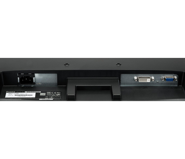 iiyama E2482HD czarny - 249314 - zdjęcie 6